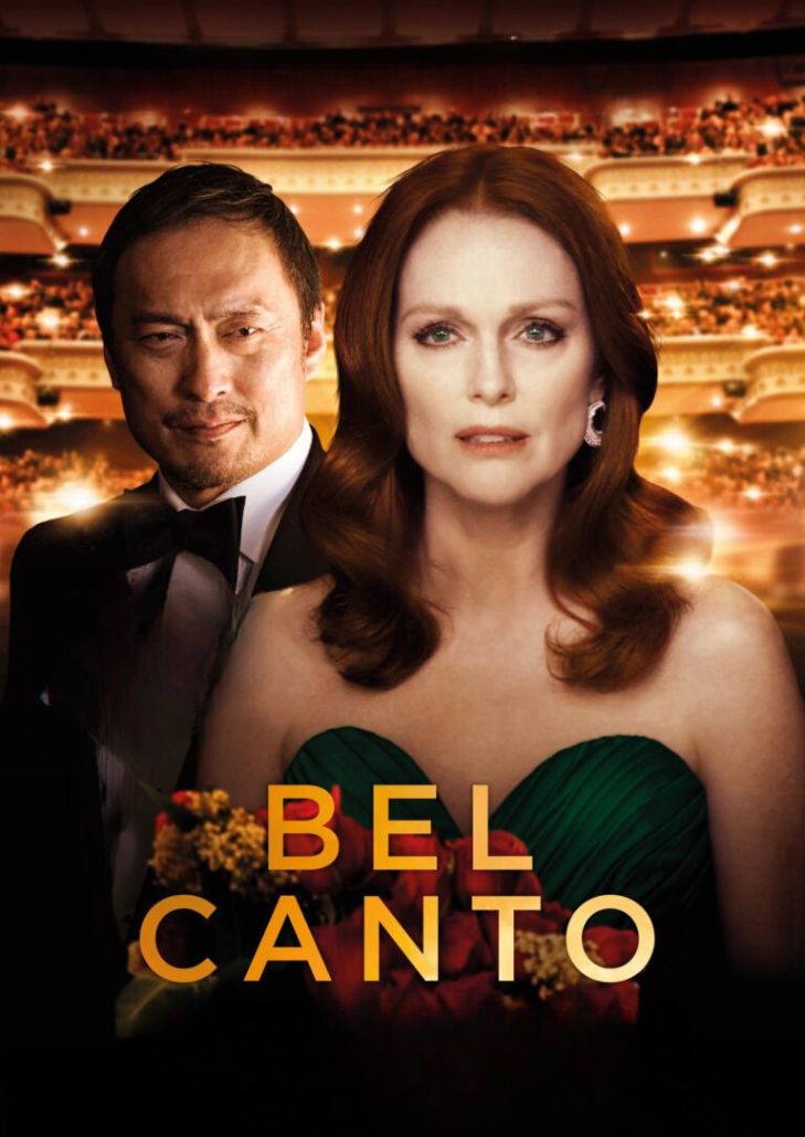 Bel Canto ความรักอันบริสุทธิ์ที่ผุดขึ้นท่ามกลางสถานการณ์สุดอันตรายและการขับขานเสียงเพลงที่นำมาซึ่งปาฏิหาริย์