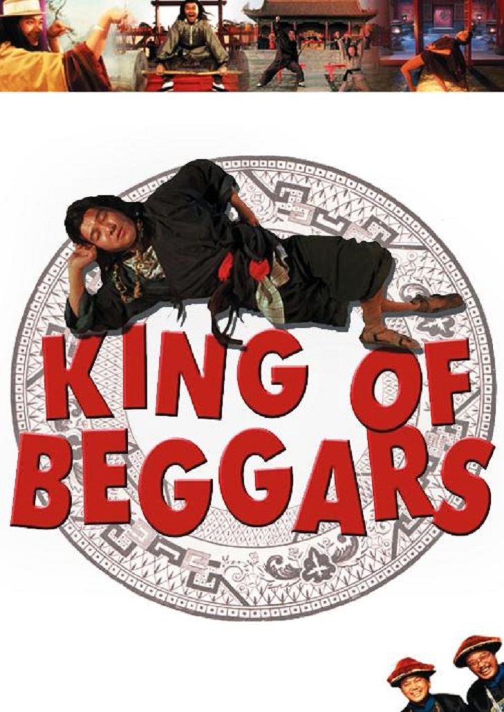 King of beggars จากลูกชายผู้ลากมากดี สู่ปรมาจารย์วิทยายุทธ์ หัวหน้าพรรคยาจก