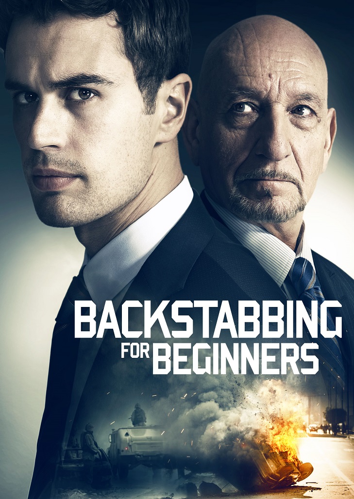 Backstabbing for Beginners (2018) ล้วงแผนล่าทรยศ