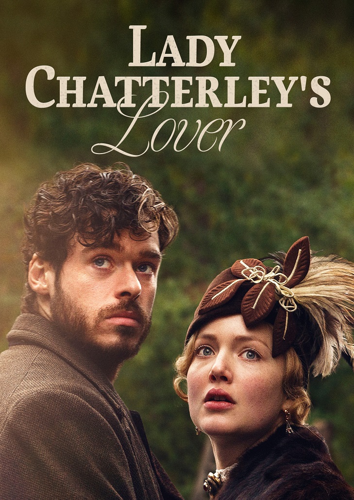 Lady Chatterley's Lover (2022) ชู้รักเลดี้แชตเตอร์เลย์