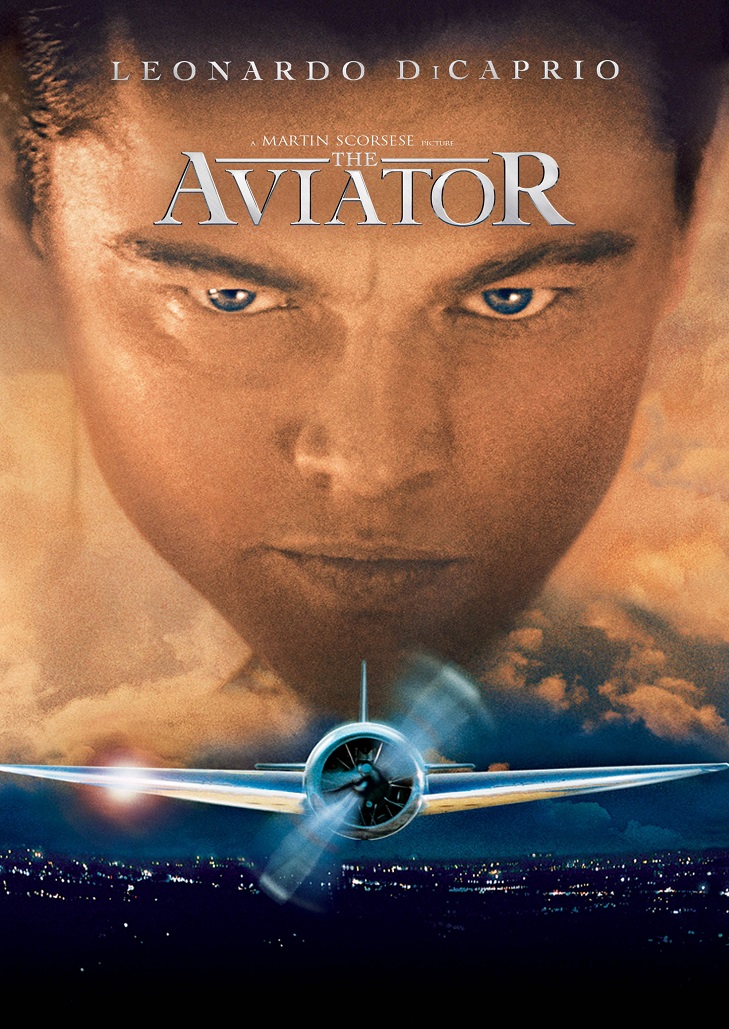 The Aviator (2004) เอวิเอเตอร์ บินรัก บันลือโลก