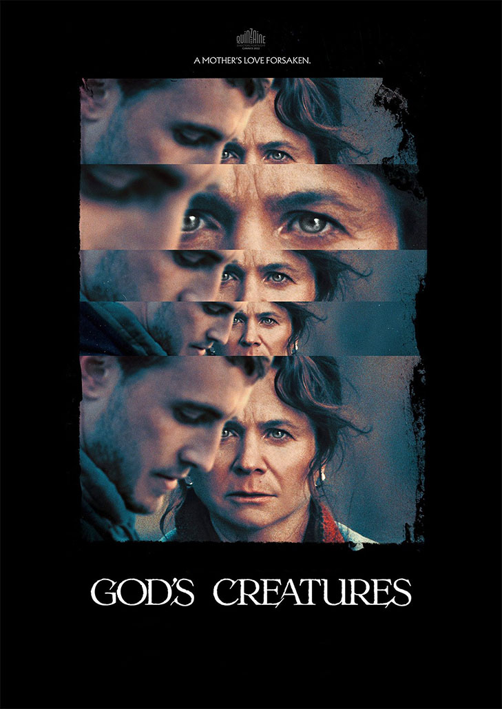 God's Creatures (2022) สัตว์ของพระเจ้า