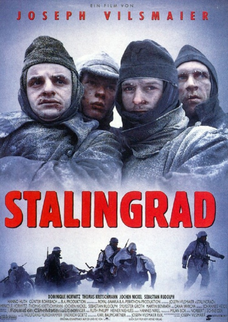 Stalingrad (1993) สตาลินกราด