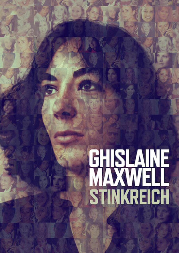 Ghislaine Maxwell Filthy Rich (2022) กิสเลน แมกซ์เวลล์ รวยอย่างสกปรก