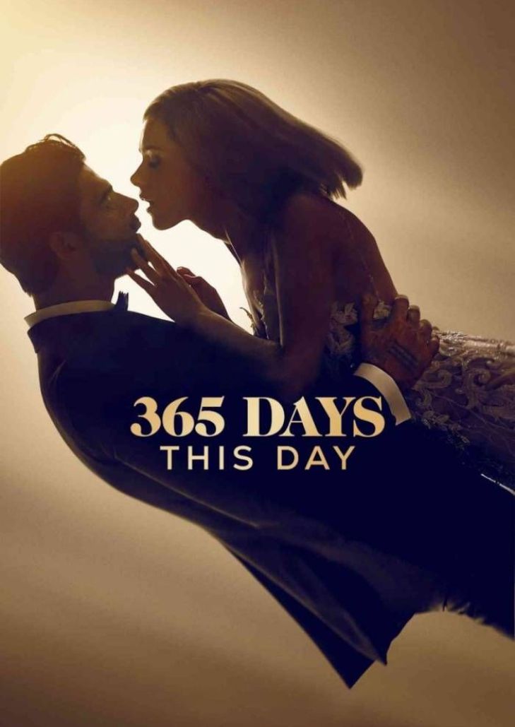 365 Days: This Day (2022)