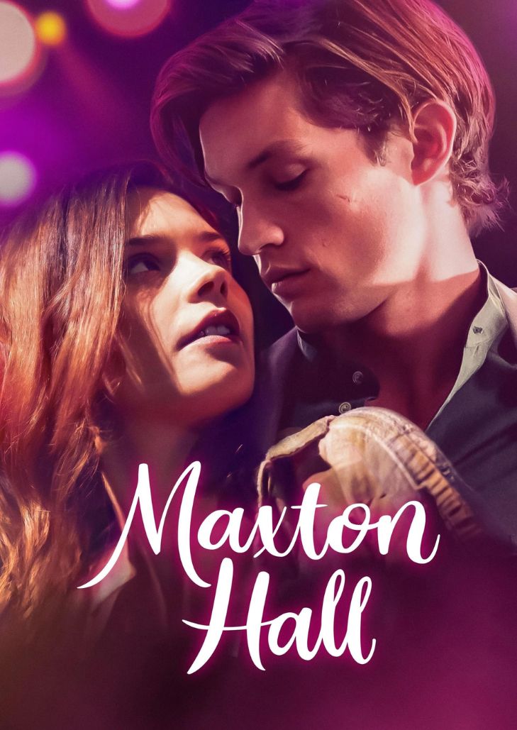 Maxton Hall: The World Between (2024) โลกที่ขวางระหว่างเรา
