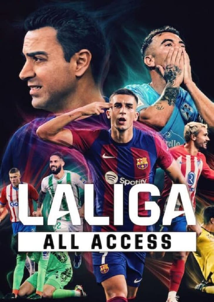 เบื้องหลังวงการลูกหนังจากลีกลาลิกาของสเปน ตั้งแต่ชัยชนะอันทรงเกียรติไปจนถึงความพ่ายแพ้ที่น่าเศร้า