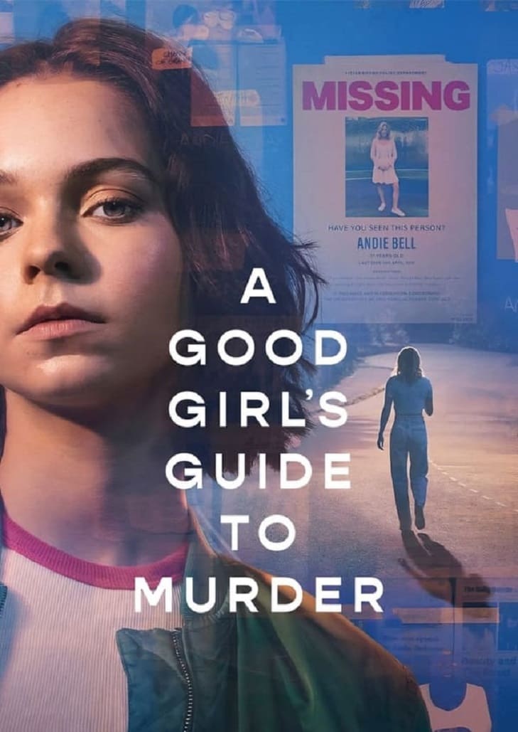 A Good Girls Guide to Murder (2024) คู่มือไขคดีฆาตกรรมฉบับเด็กดี