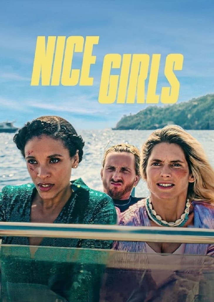 Nice Girls (2024)