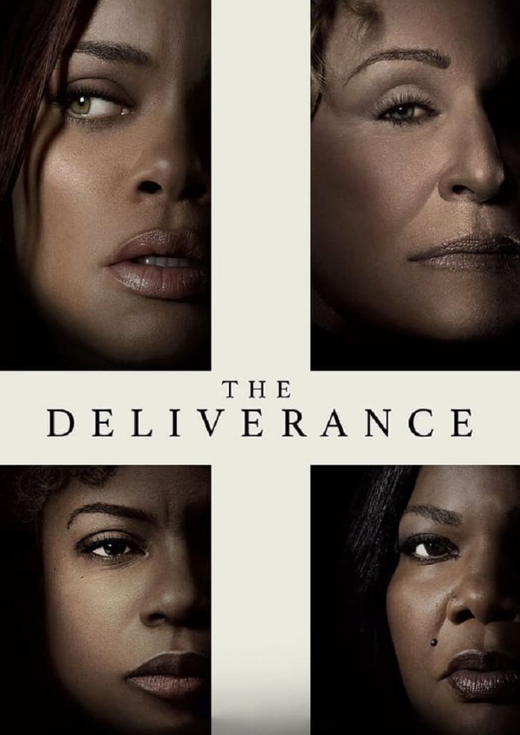 The Deliverance (2024) บ้านปลดวิญญาณ