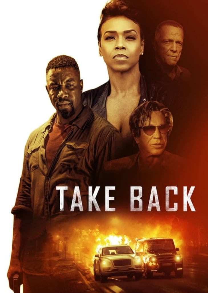 Take Back (2021)