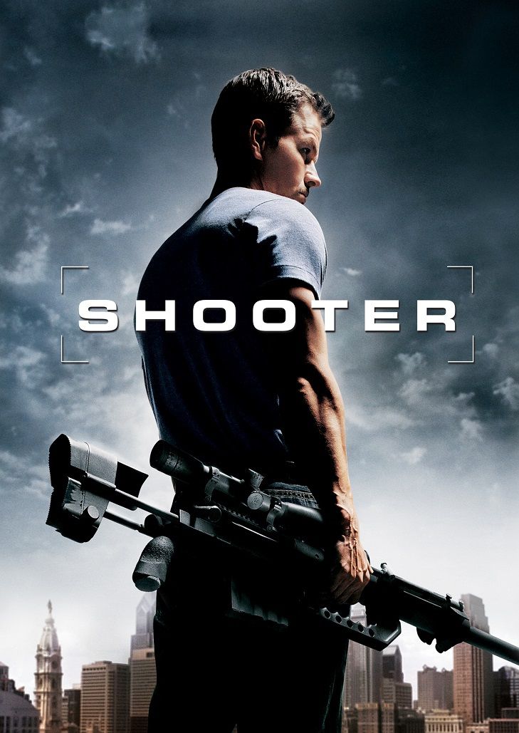 Shooter (2007) คนระห่ำปืนเดือด