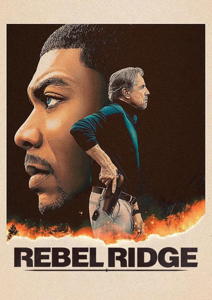 Rebel Ridge (2024) เรเบลริดจ์ ผ่าเมืองอยุติธรรม