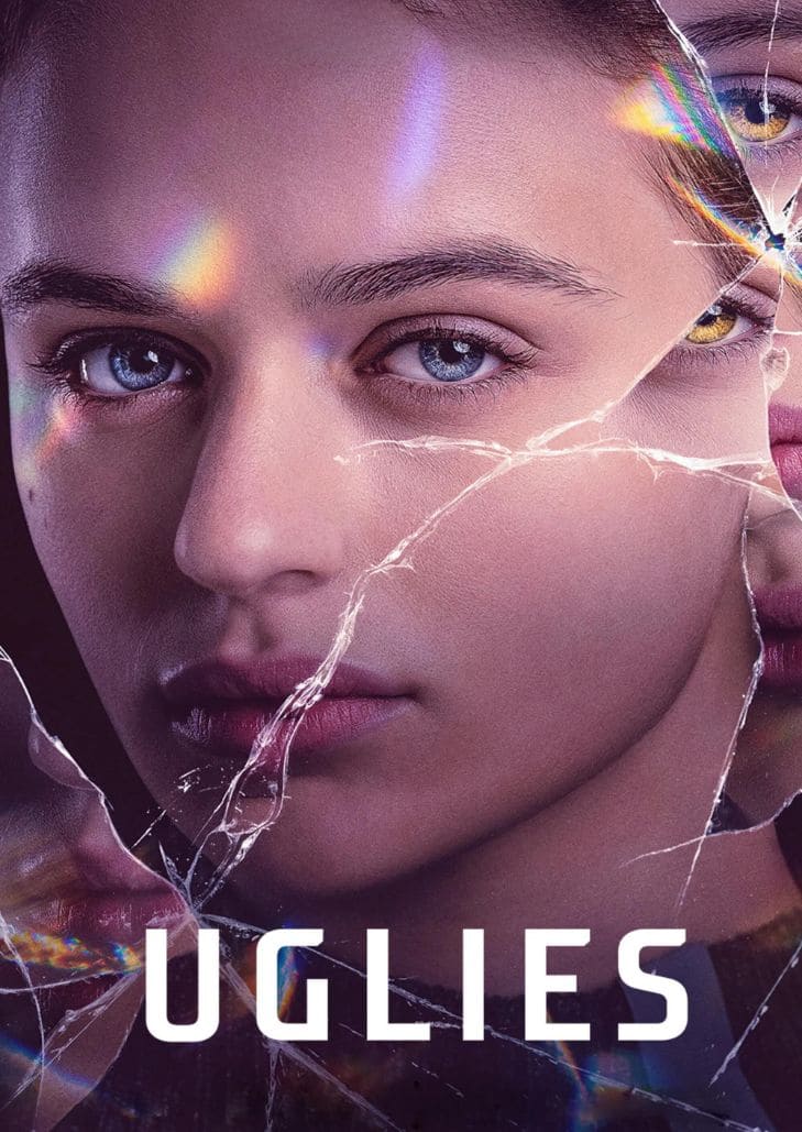 Uglies (2024) อั๊กลี