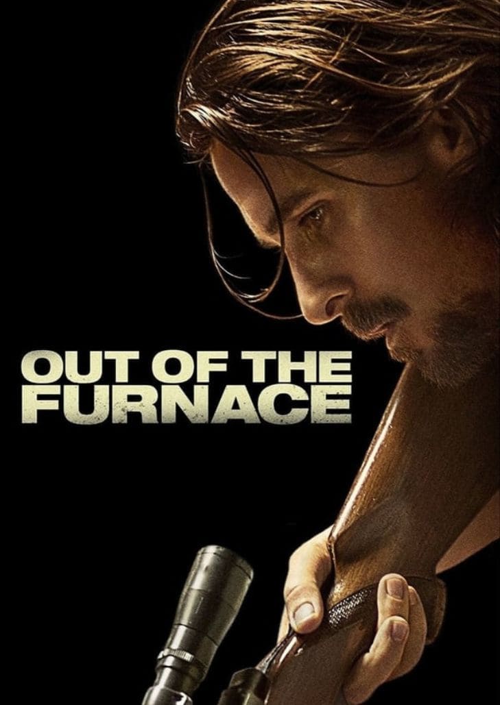 Out of the Furnace (2013) ล่าทวงยุติธรรม