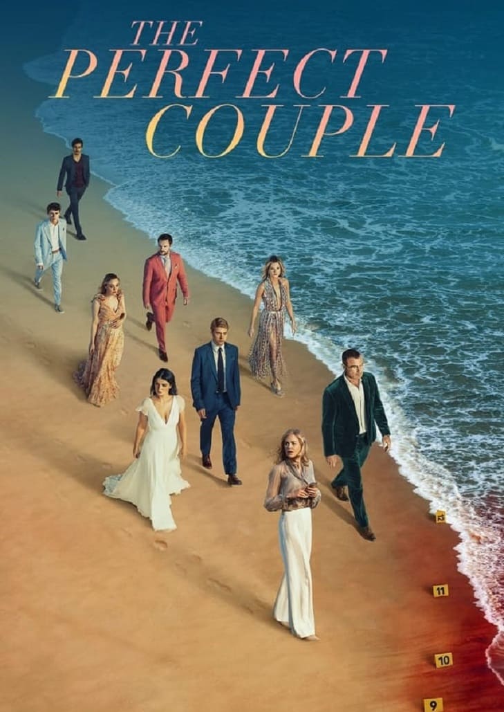 The Perfect Couple (2024) กิ่งทองใบหยก