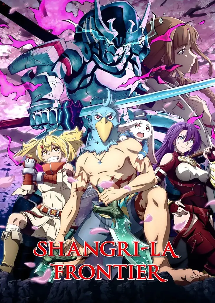 Shangri-La Frontier Season 1