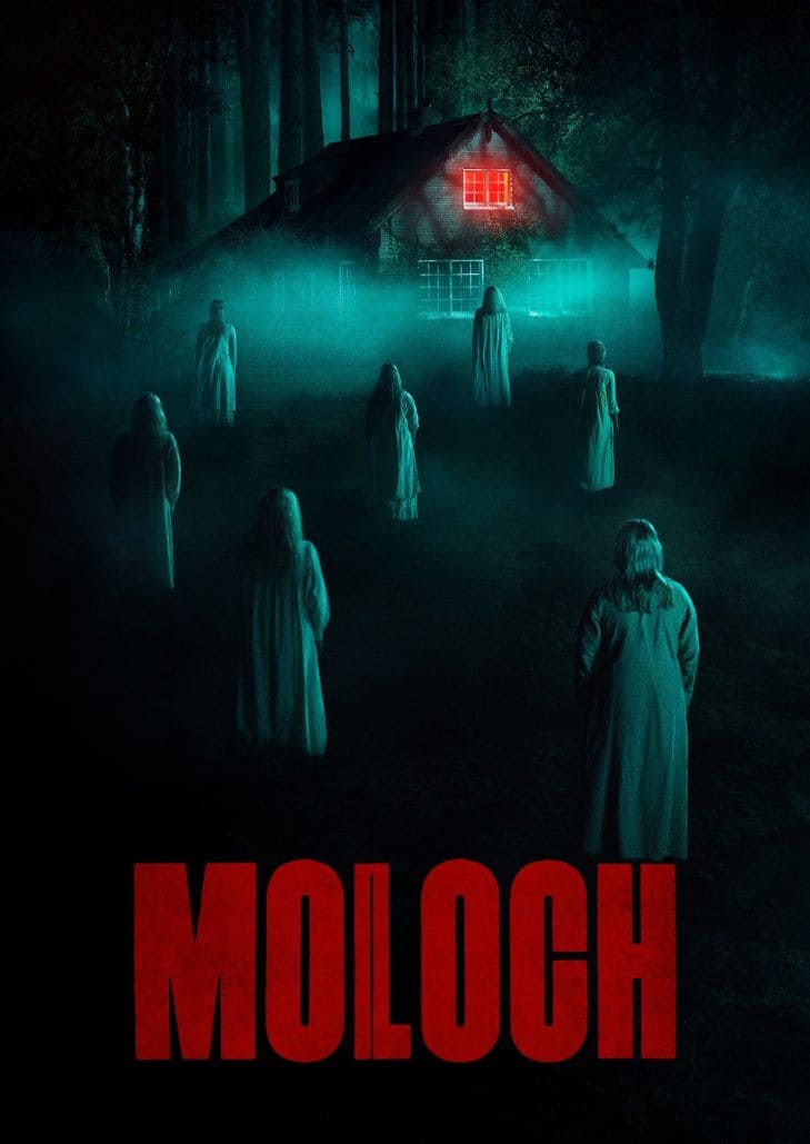 Moloch (2022) อย่าขุดมันขึ้นมา