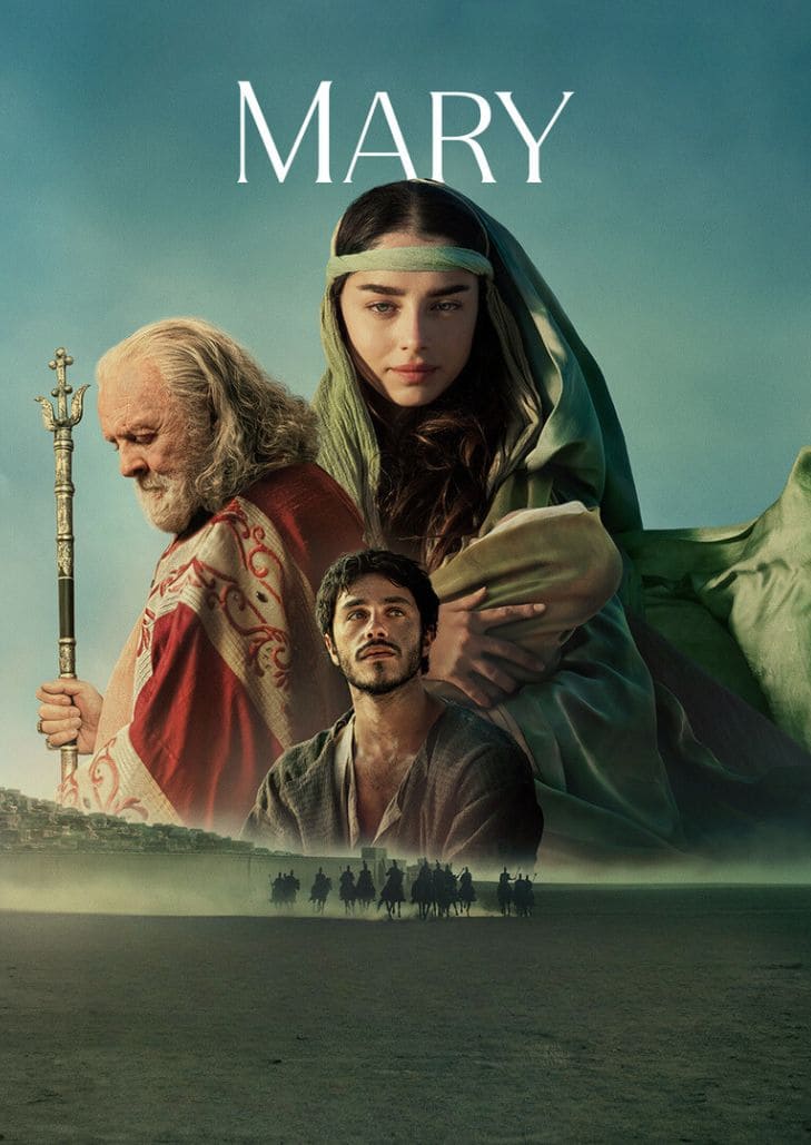Mary (2024) มารีย์