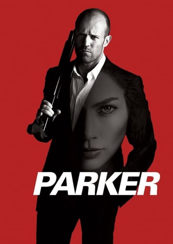 Parker (2013) ปล้นมหากาฬ