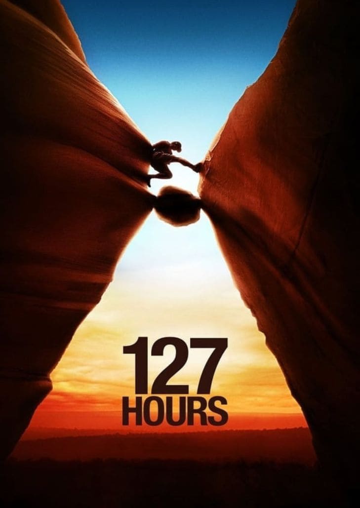 127 Hours (2010) 127 ชั่วโมง