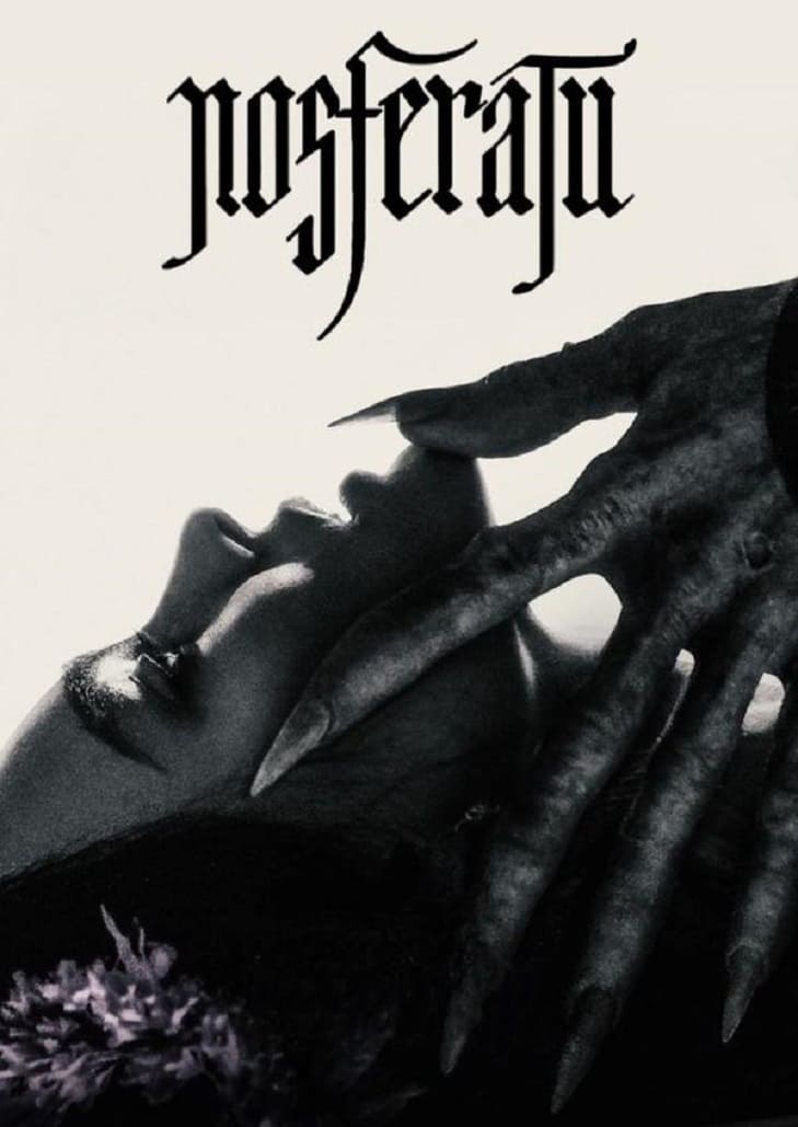 Nosferatu (2024) นอสเฟอราตู