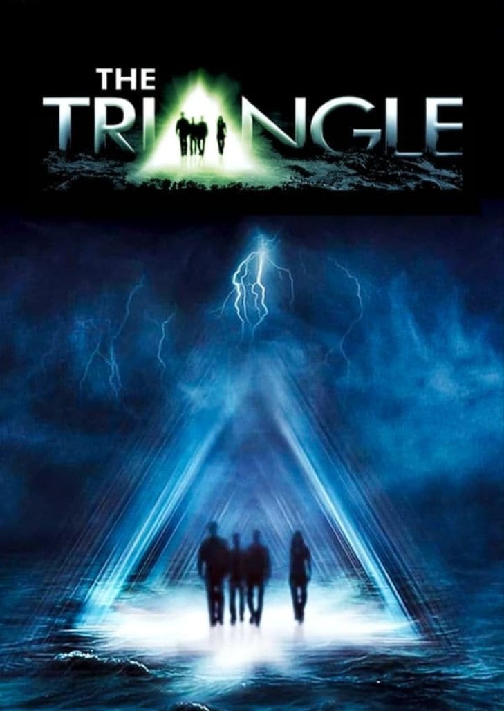 The Triangle 1 (2005) มหันตภัยเบอร์มิวด้า ภาค 1