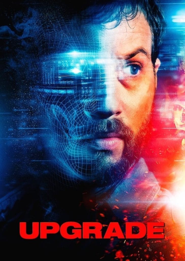 Upgrade (2018) อัพเกรด