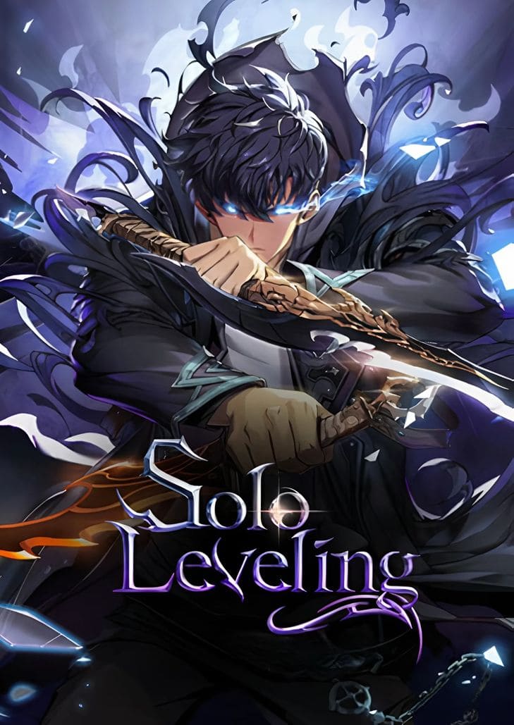 Solo Leveling 2 (2025)