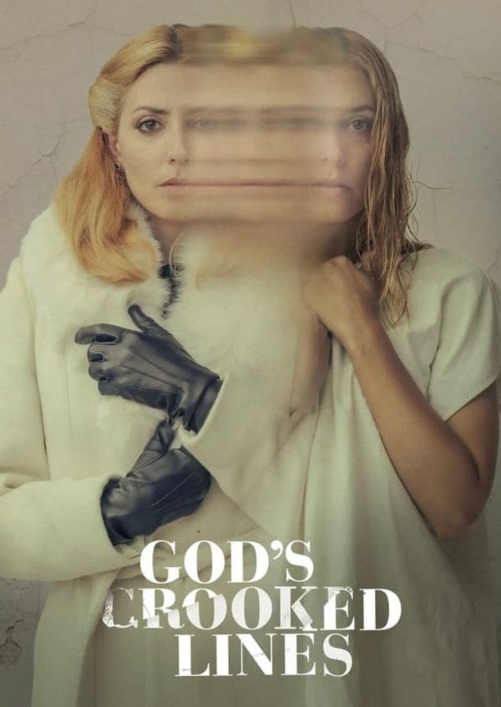 God's Crooked Lines (2022) เส้นบิดเบี้ยวของพระเจ้า