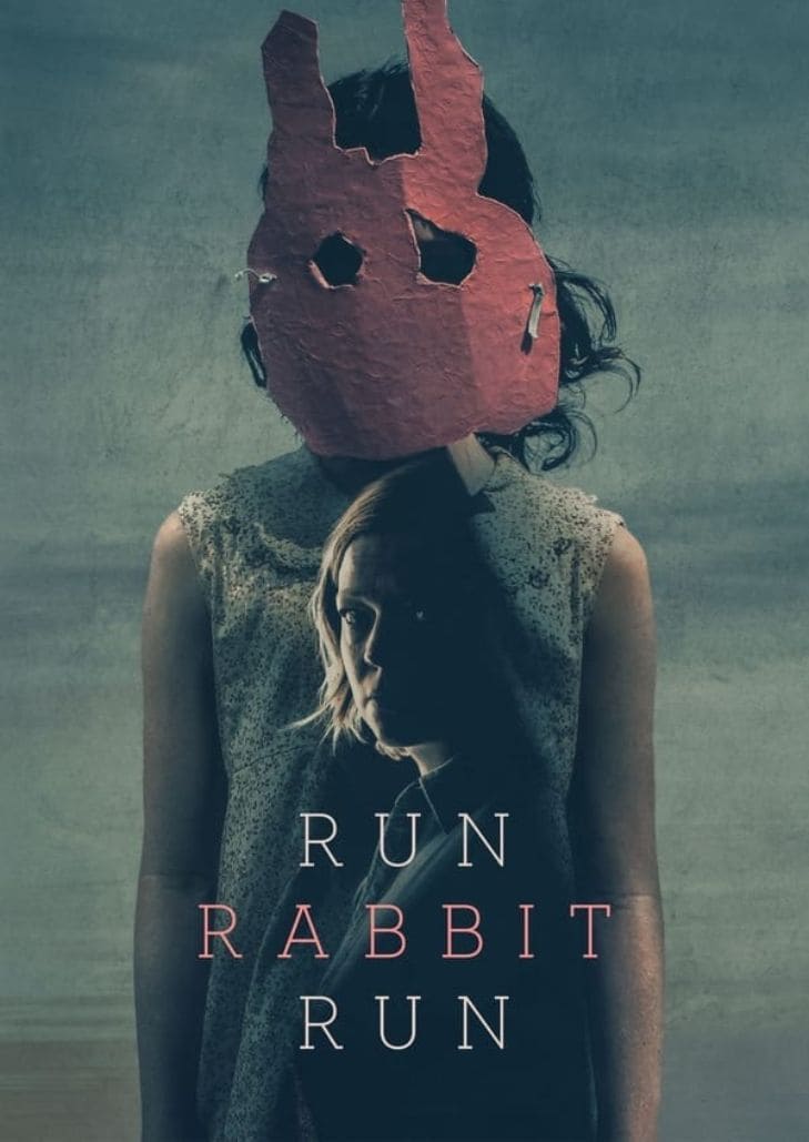 Run Rabbit Run (2023)