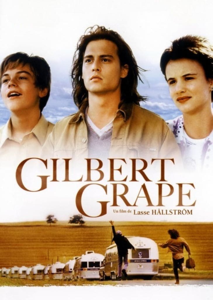 What's Eating Gilbert Grape (1993) รักแท้เลือกไม่ได้