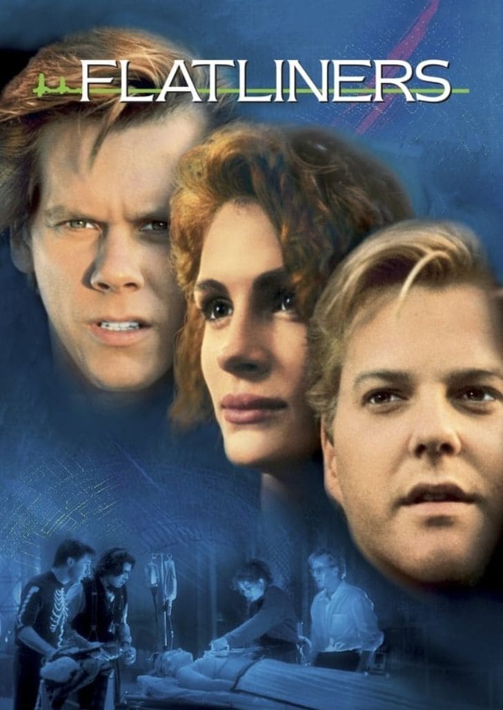Flatliners (1990) ขอตายวูบเดียว