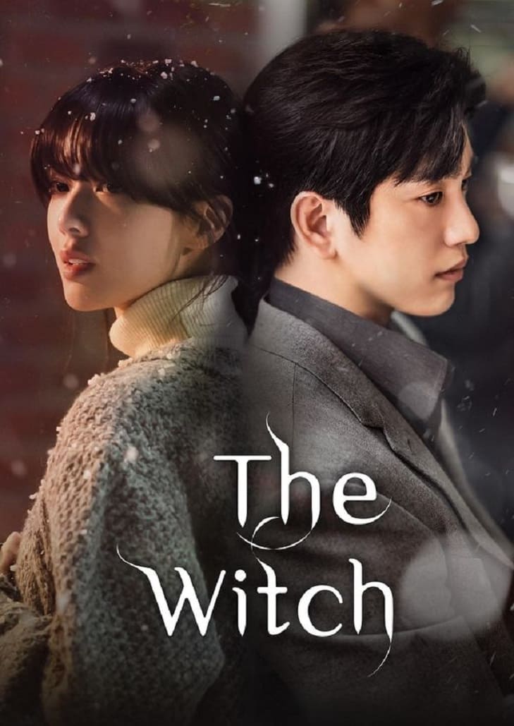 The Witch (2025) สวยต้องสาป