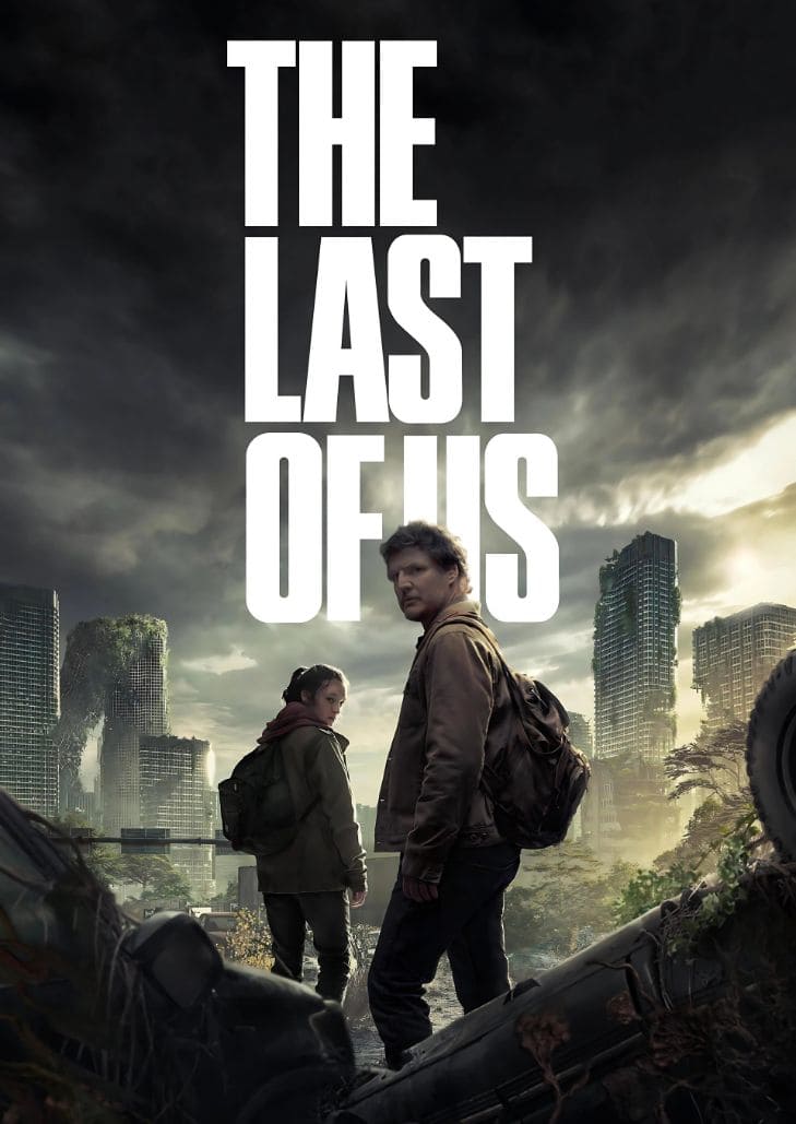 The Last of Us (2025) เดอะ ลาสต์ ออฟ อัส ซีรีส์ฉบับคนแสดง ที่ดัดแปลงมาจากเกมดัง