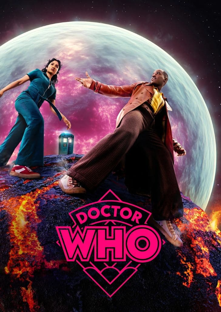 Doctor Who (2025) Season 2