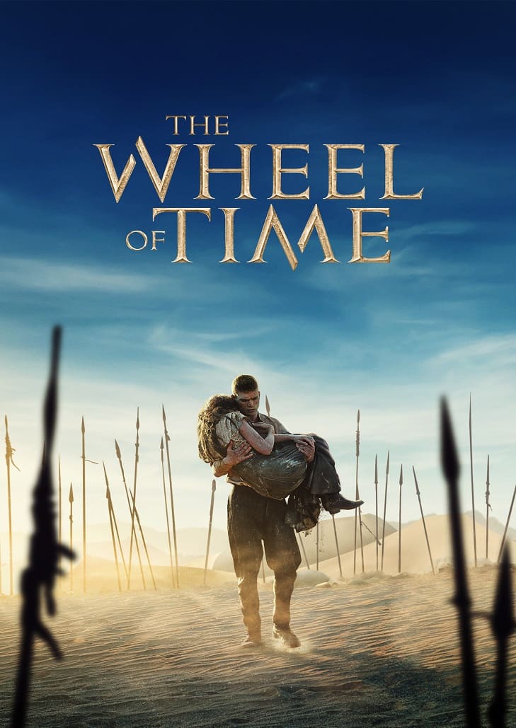 The Wheel of Time Season 3 (2025) วงล้อแห่งกาลเวลา 3