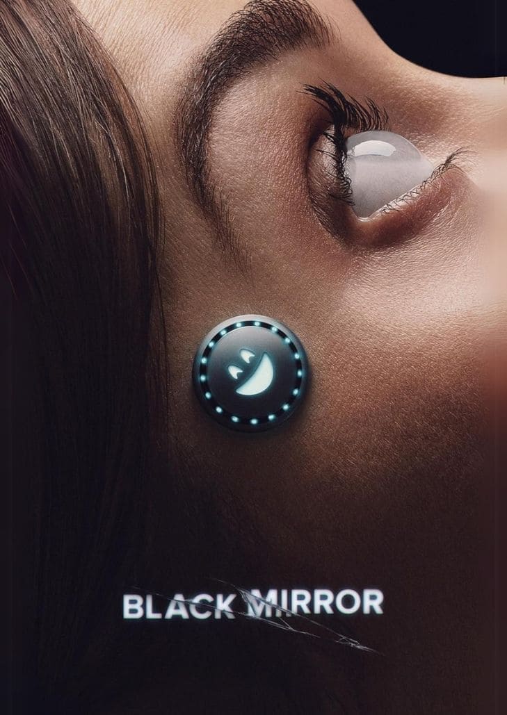 Black Mirror (2025) แบล็ก มิร์เรอร์  Season 7