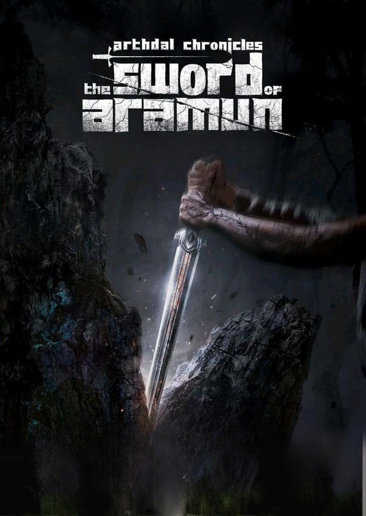 Arthdal Chronicles Season 2 (2023) อาธดัล สงครามสยบบัลลังก์ ซีซั่น 2 แนวแฟนตาซีเกาหลี ตัวละครสวมชุดนักรบโบราณ