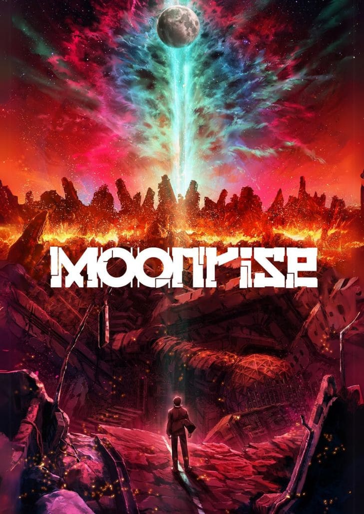 Moonrise (2025) กบฏจันทรา