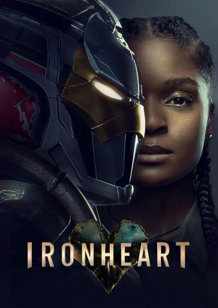 Ironheart (2025) Riri Williams อัจฉริยะนักประดิษฐ์วัยรุ่นผู้สร้างชุดเกราะสุดล้ำแห่งยุคใหม่
