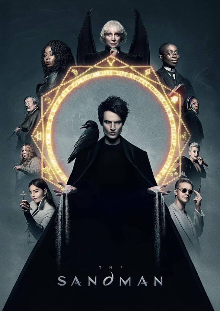 เดอะ แซนด์แมน 2 นำเสนอการเดินทางครั้งสุดท้ายของ Dream เพื่อแก้ไขอดีตใน นรก และเผชิญหน้ากับ Lucifer