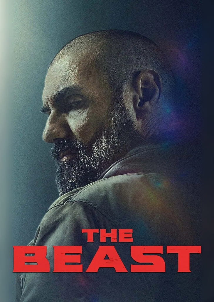 The Beast (2020) แค้นอสูร เรื่องราวตำรวจนักสืบผู้ต้องเผชิญหน้ากับคดีโหดและความมืดในหัวใจตนเอง