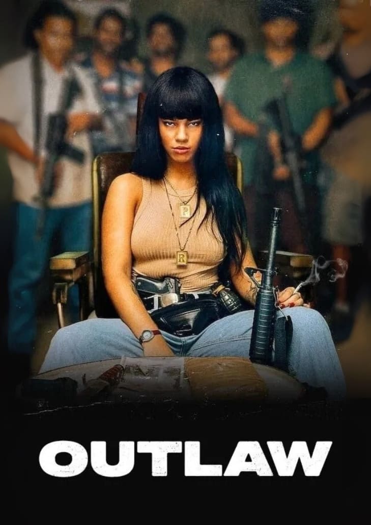 Outlaw (2024) เจ้าแม่ การหักเหลี่ยมเฉือนคมระหว่างแก๊งมาเฟียและผู้หญิงนักสู้