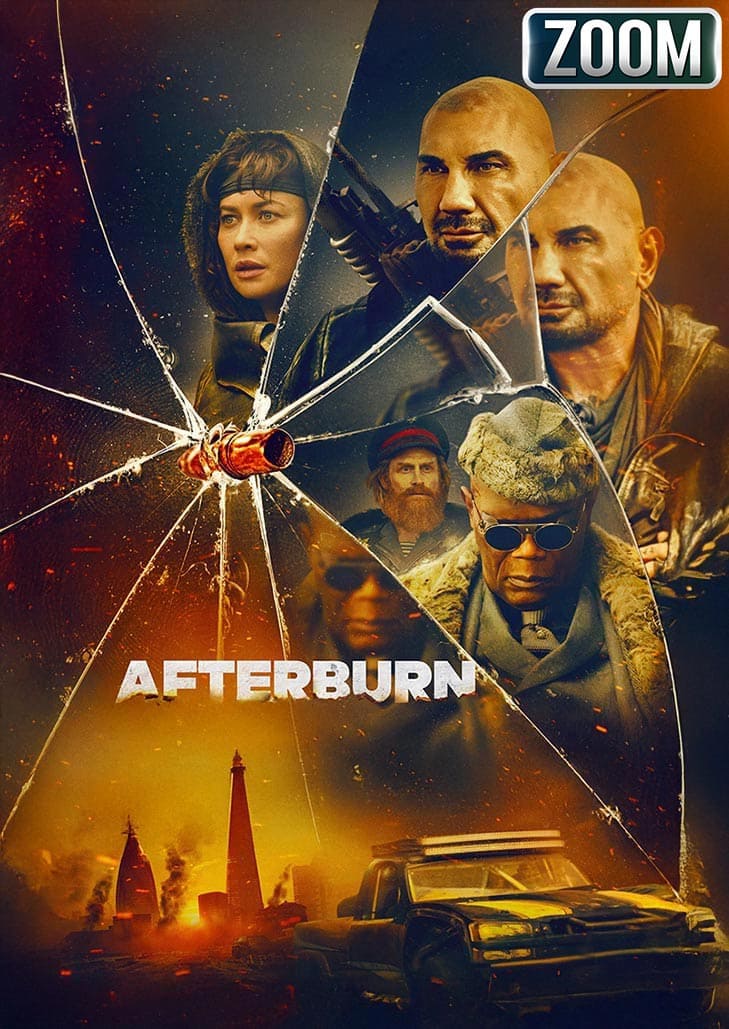 จากฮีโร่สุดเกรียน สู่นักล่าขุมทรัพย์ในโลกไฟลุก เดฟ บอทิสตา พาทีมเดือด ล่าขุมทรัพย์แดนแดดเดือด