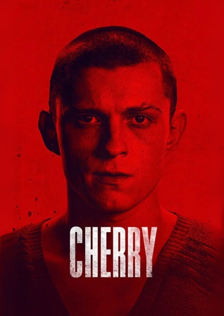 Cherry (2021) ชายหนุ่มผู้พังทลายจากสงคราม