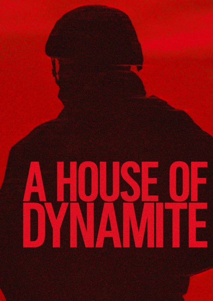 A House of Dynamite (2025) ยุทธศาสตร์ อำนาจ ล้างโลก แสดงผู้นำการเมืองในห้องควบคุมสถานการณ์นิวเคลียร์สุดตึงเครียด
