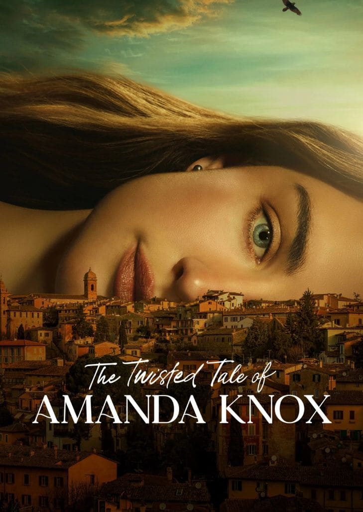 The Twisted Tale of Amanda Knox (2025) อแมนดา น็อกซ์ ฆาตกรรมปริศนา เรื่องจริงจากคดีฆาตกรรมปริศนาในอิตาลี