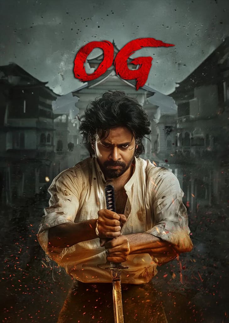 เมื่อโลกอาชญากรรมเริ่มไหวสะเทือนเพราะการกลับมาของชายเพียงคนเดียว โอจี คนระห่ำคืนถิ่น