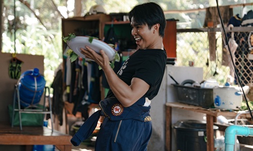 EZ Movie ดูหนังฟรี ไม่มีโฆษณา ไอคอน สมัครสมาชิกสำเร็จ